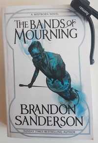 "The Bands of Mourning" (vol. 6) de Brandon Sanderson