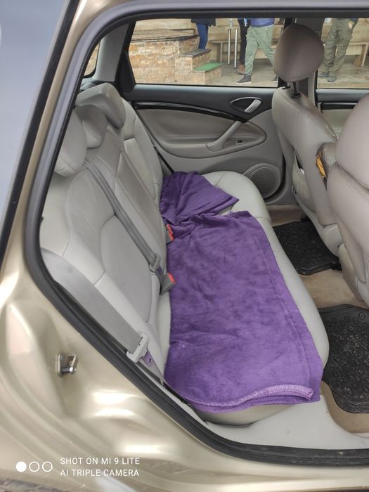 Vind-schimb Citroen c5