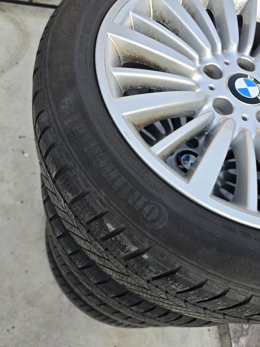 Джанти 18 / 5х120 - BMW Style 416 5x120