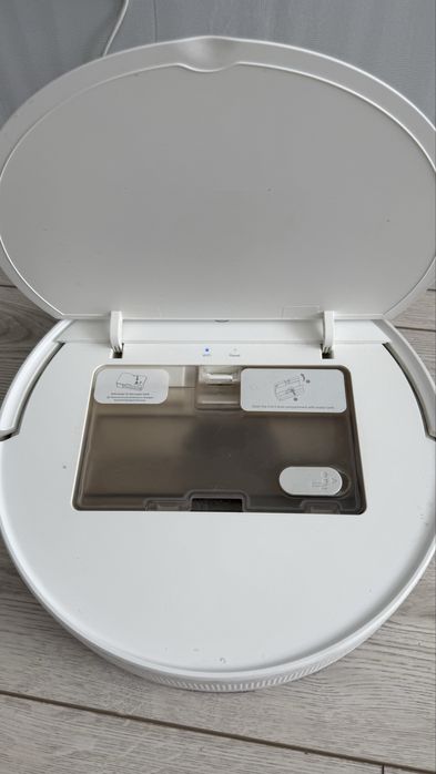 Продам б/у робот пылесос Mi Xiaomi Home