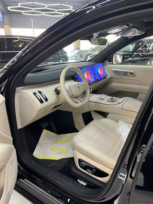 DEPAL S09 ULTRA 25/26 Restayling