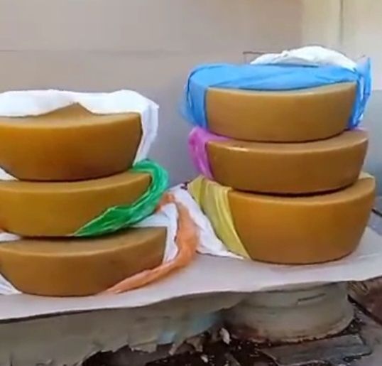 Продам пчелиный воск , г. Шымкент