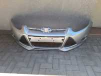 Bara Fata Ford Focus 3/III 2011-2014 Vopsita Gri Deschis