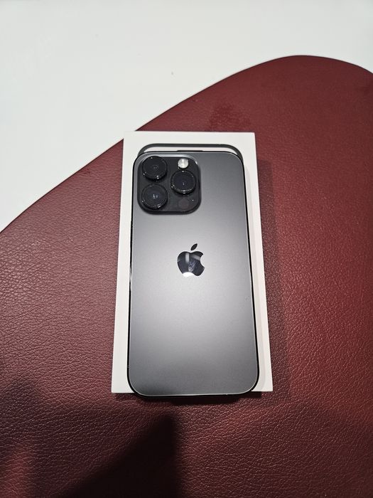 Vând Iphone 14 pro 256 gb
