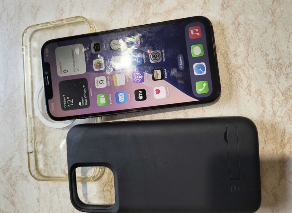 iphone 12 pro max graphite 512gb