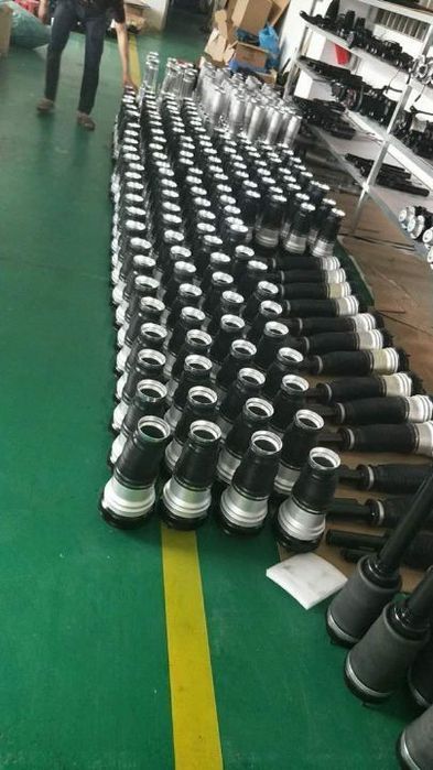 Perna aer FATA / SPATE MERCEDES ML W164, GL X164, Produse NOI, GARANTI