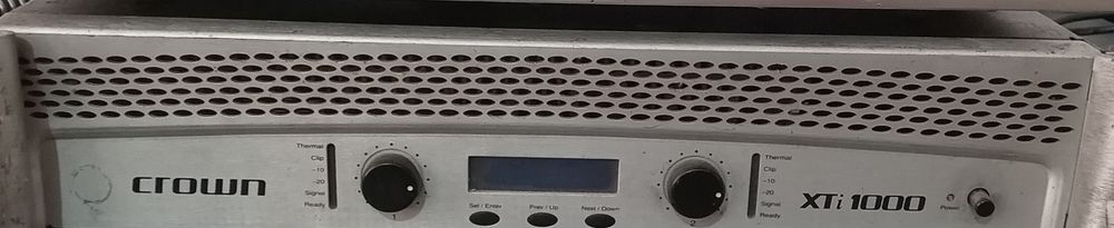 Продам усилитель