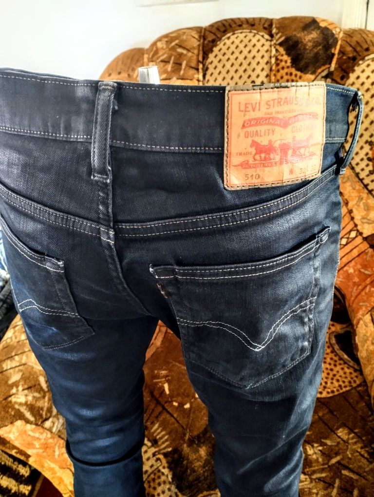 32 размер G-star , Diesel, Jack and Jones,Levis,Zara  и др .
