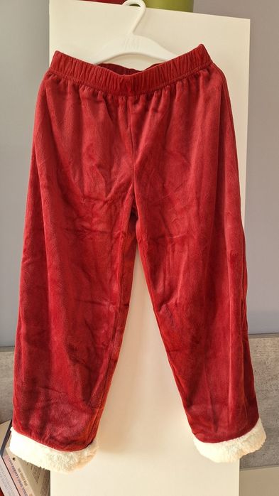 Costum Moș Crăciun 4-5 ani