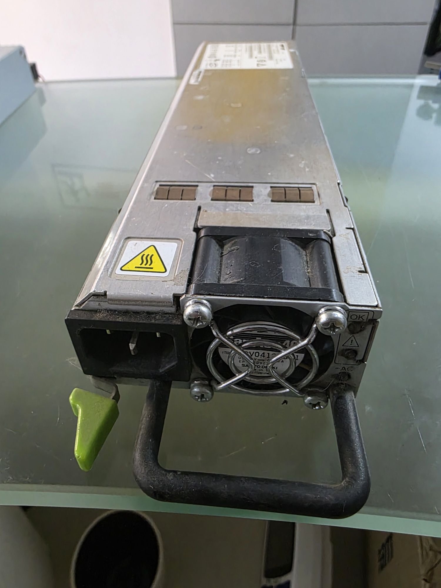 Sursa server 1200w