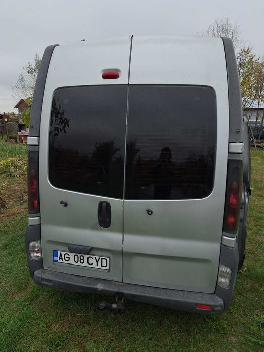 Vand Renault Trafic 1.9 DCI