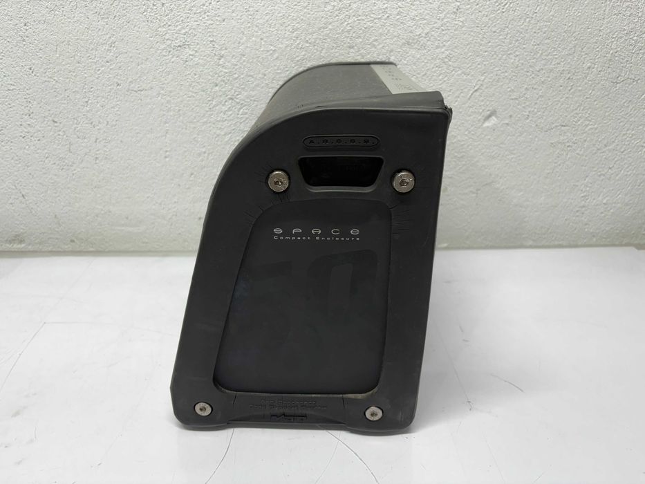 Буфер за кола - VIBE SQ8 EVO / 900W