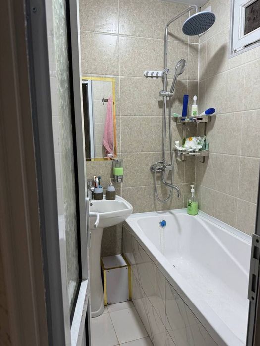 A14 olmazor tumani qora qamish 2/5  4/3/4 84m2