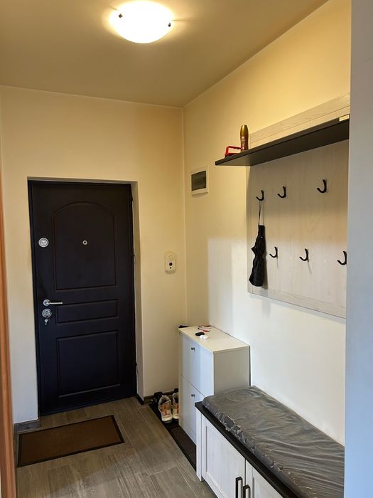 Apartament 2 camere, complet mobilat si utilat