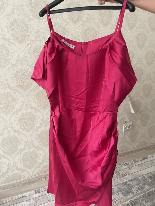 Платья parijanka