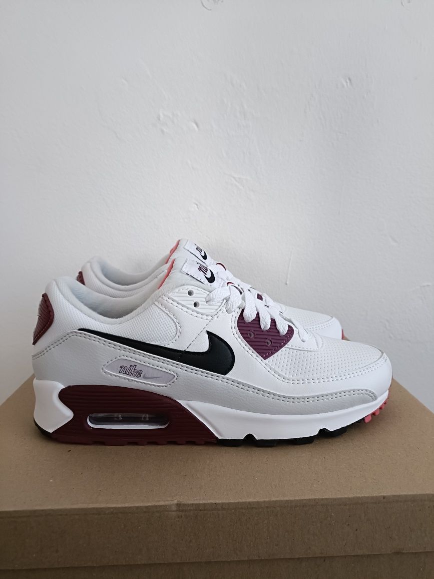 Nike Air Max 90 номер 39 код 64А