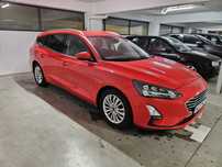 Ford Focus EcoBlue 2.0 AUTOMAT
