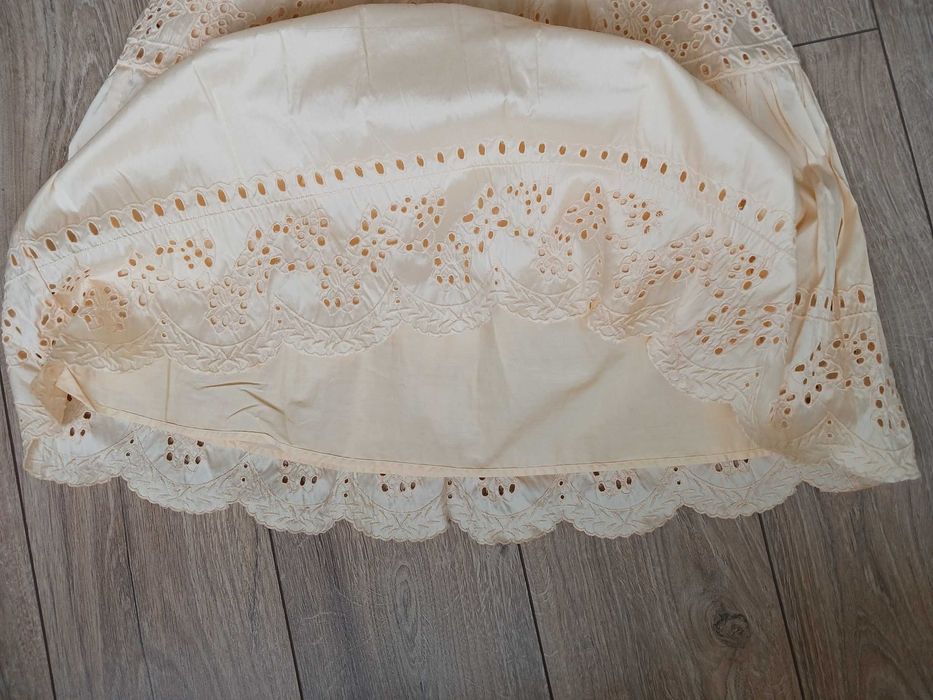 Нова рокля Zara размер 140 см