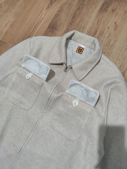 Geaca Human Made mărimea L