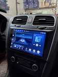 Navigatie Android VW GOLF 6 Waze Youtube Carplay + Camera
