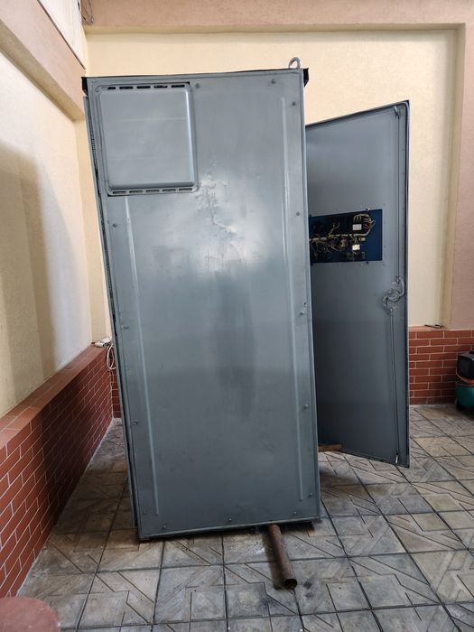 Продаю шкаф индукционной плавильной печи