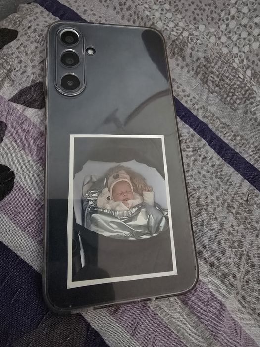 Samsung a16 utilizat