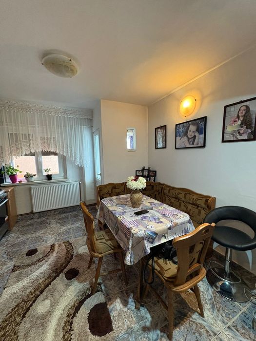 Apartament 3 camere George Enescu