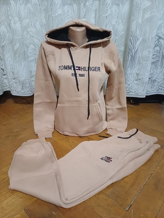 Treninguri damă Bumbac gros vătuit