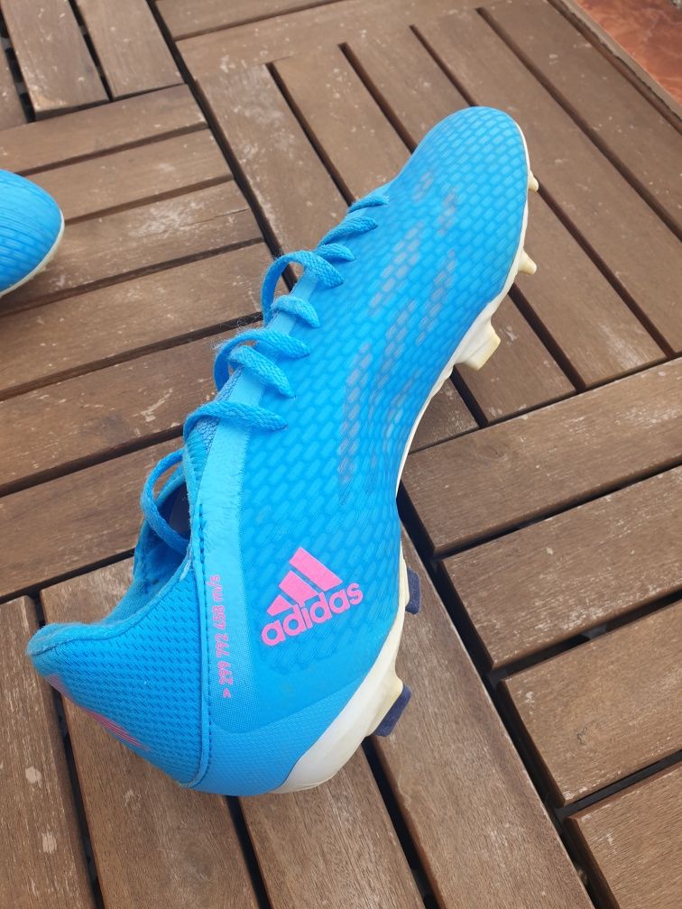 Бутонки Футболни обувки Adidas Speedflow 3