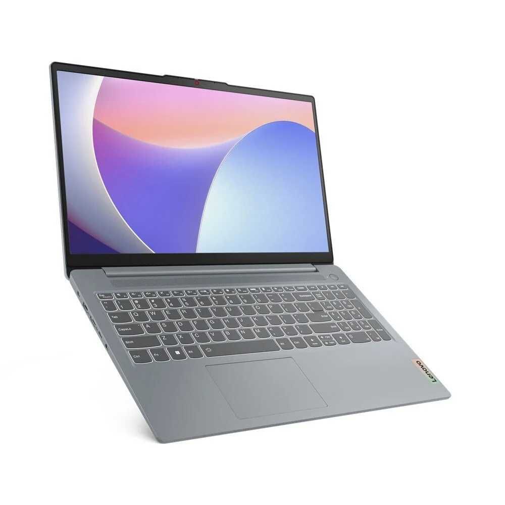 Lenovo IdeaPad Slim3 /Core I5-12450H/8GB DDR5/512GB SSD/14" FullHD IPS