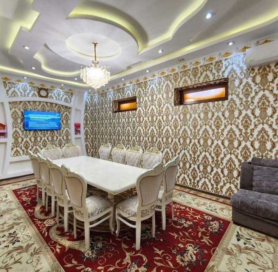 Дом новый построенный 3 соток, 3 комнат Мотрид