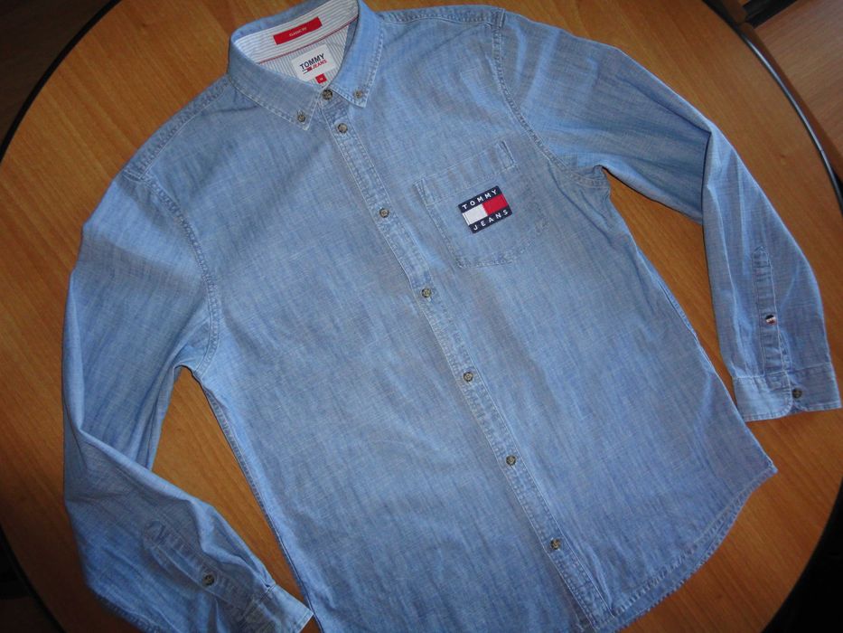 Tommy Hilfiger/M/мъжка риза