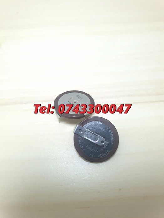 Baterie Panasonic Mlvl 2020 2 Pini La 90 Grade Bmw Mini