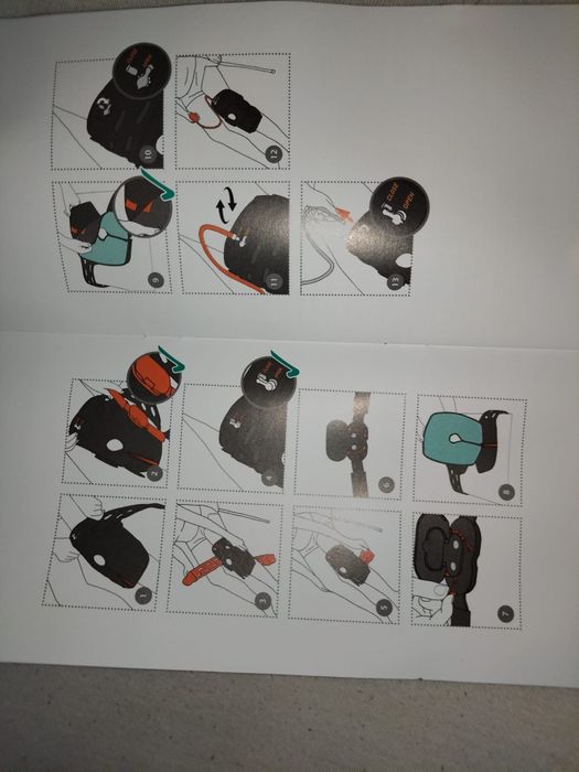 Orteza genunchi OPED ARCTO KNEE noua atele articulare