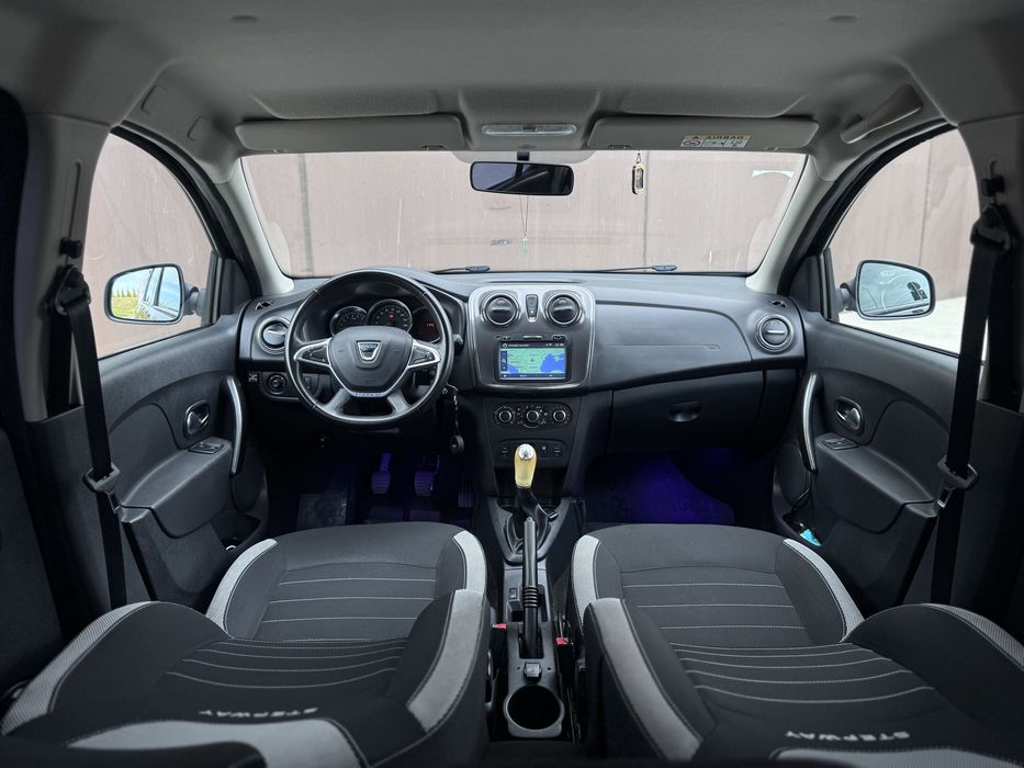 ‼️VAND Dacia Sandero STEPWAY‼️