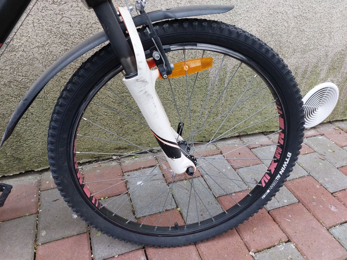 MTB Rockrider 24 inch