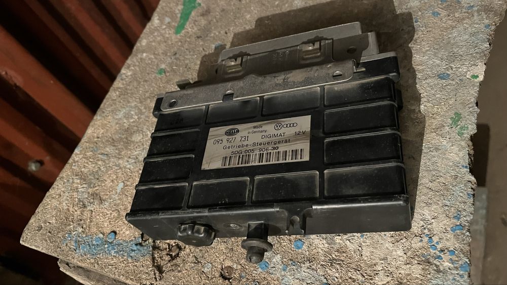 Продам блок управления АКПП Фольксваген, Ауди