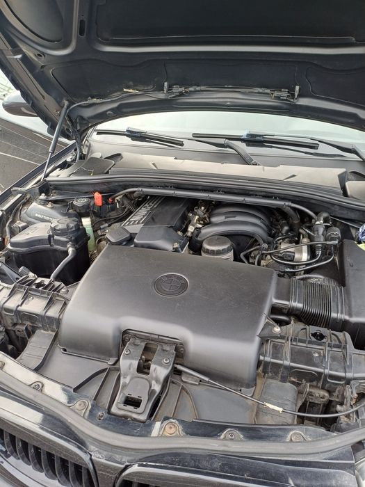 Vând BMW Seria 1