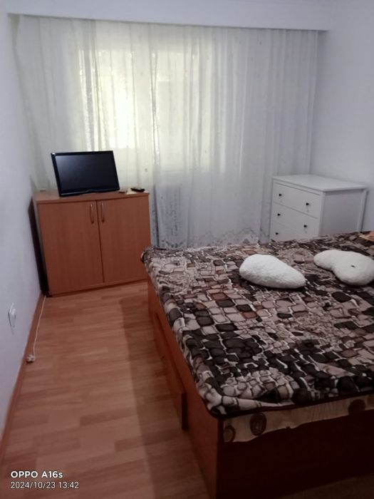 Închiriez apartament 2 camere