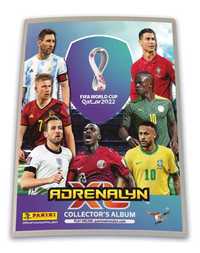 Fifa World Cup Qatar 2022 Panini Adrenalyn XL