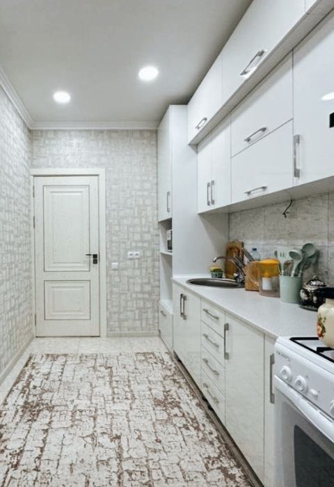 Срочно продаётся 3/3/4 Авиасозлар 2, Кадышева, 77 серия