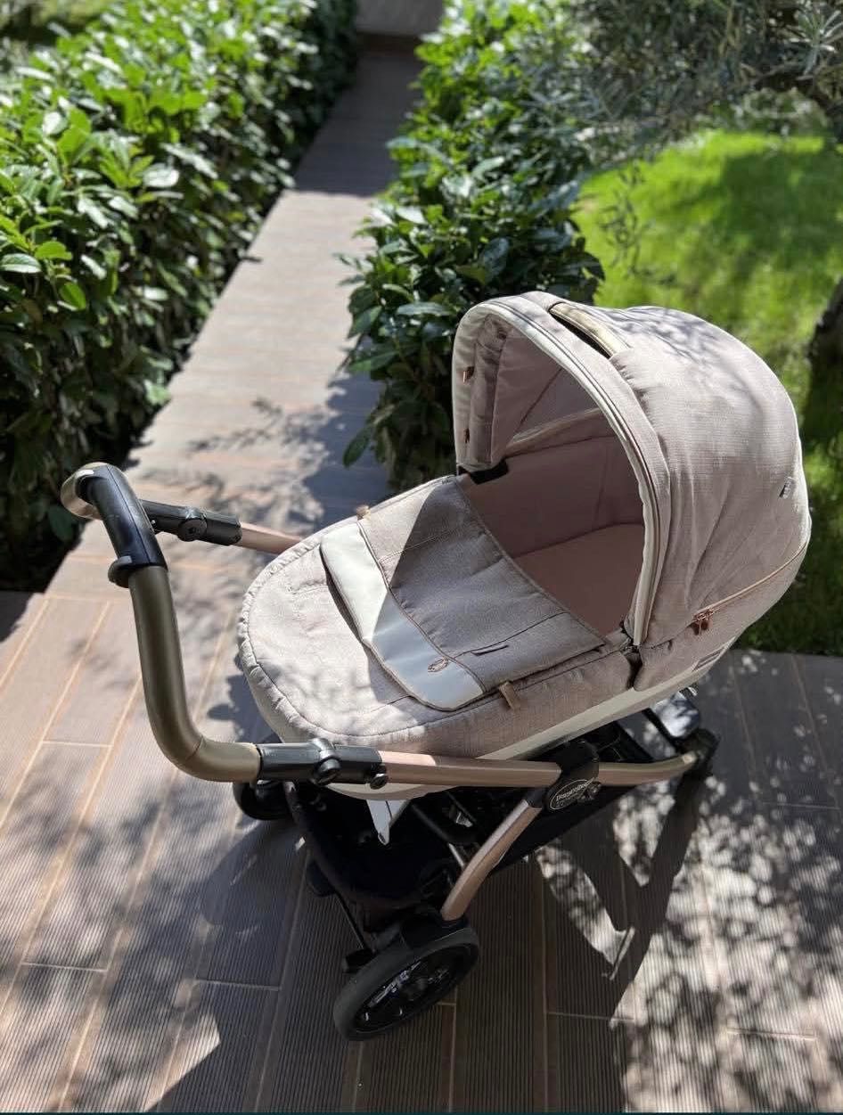 Количка Peg Perego