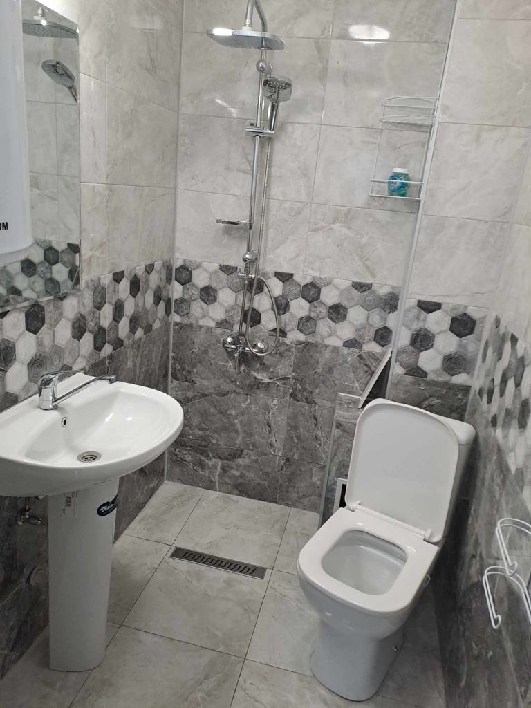Дава се под наем Двустаен апартамент в Петрич - 50 кв.м за 229.5 € - Снимка #4