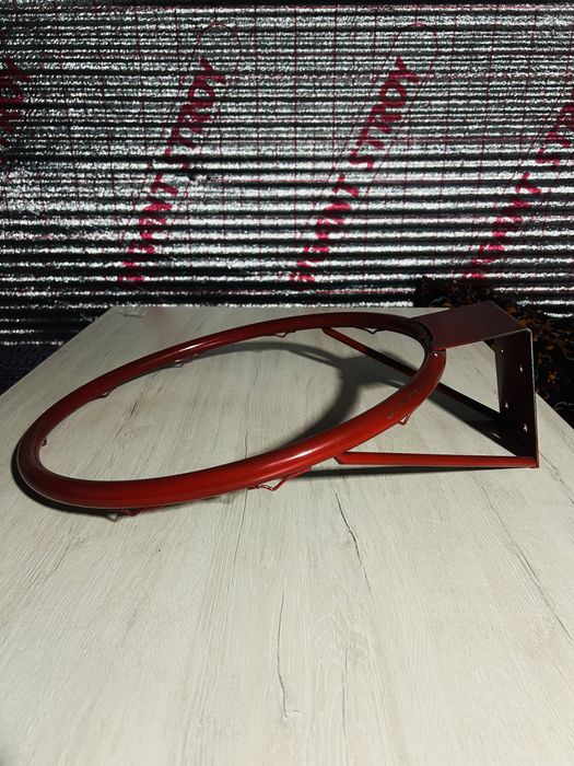 Баскетбольное кольцо