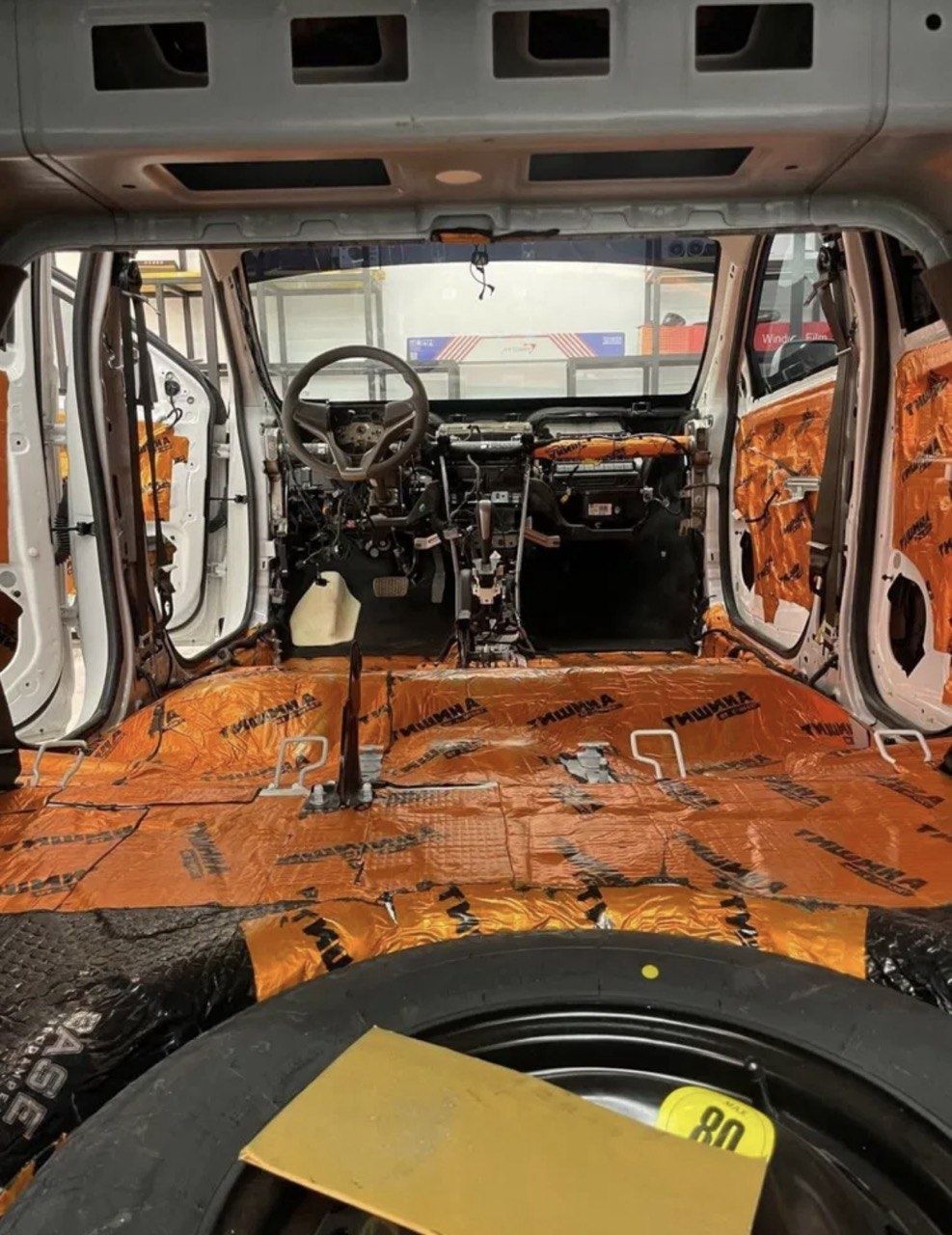 Shumka skidka 300