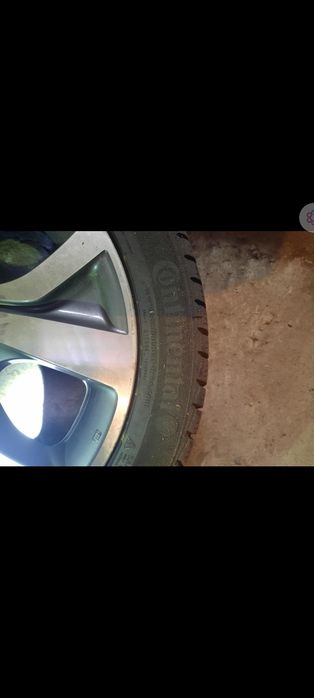 Зимни гуми 245 45 18