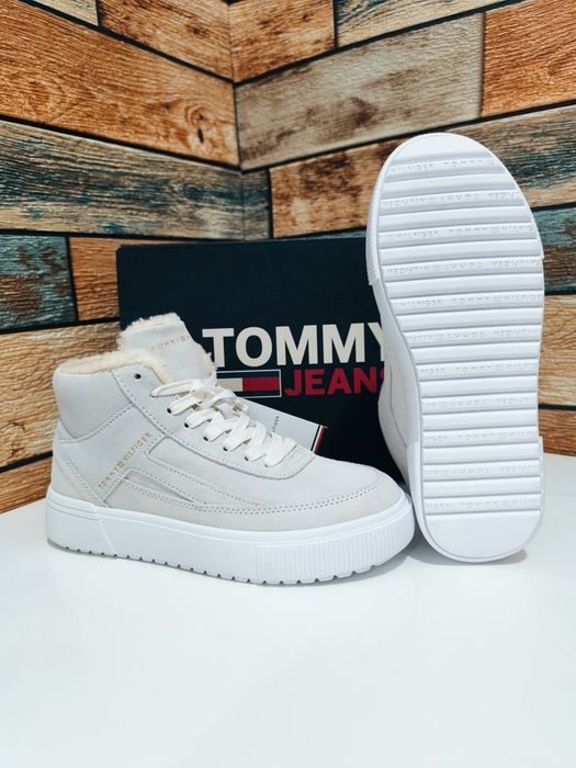 Sneakers Calvin Klein/Tommy Hilfiger/Karl Lagerfeld/Adidas