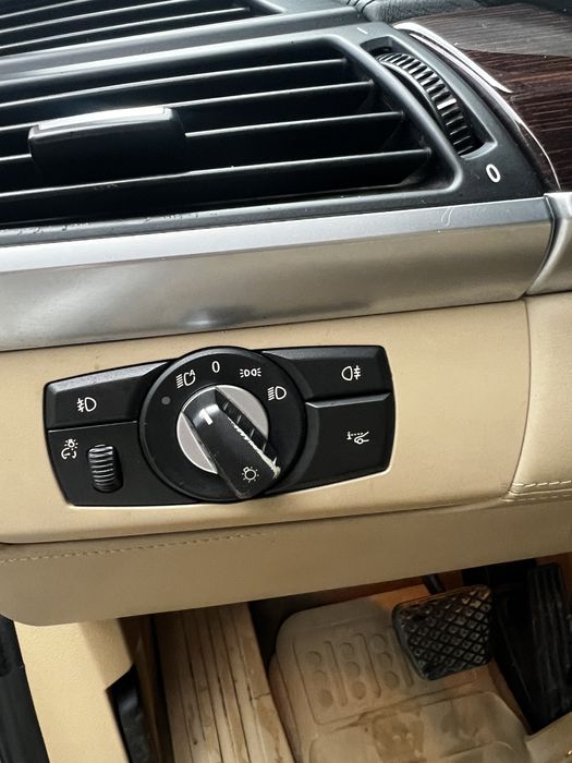 Bmw x5 3.0sd sau schimb