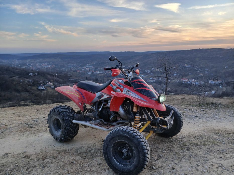 3600€ VAND SAU SCHIMB CU 4X4 NU yamaha polaris suzuki cf moto can am