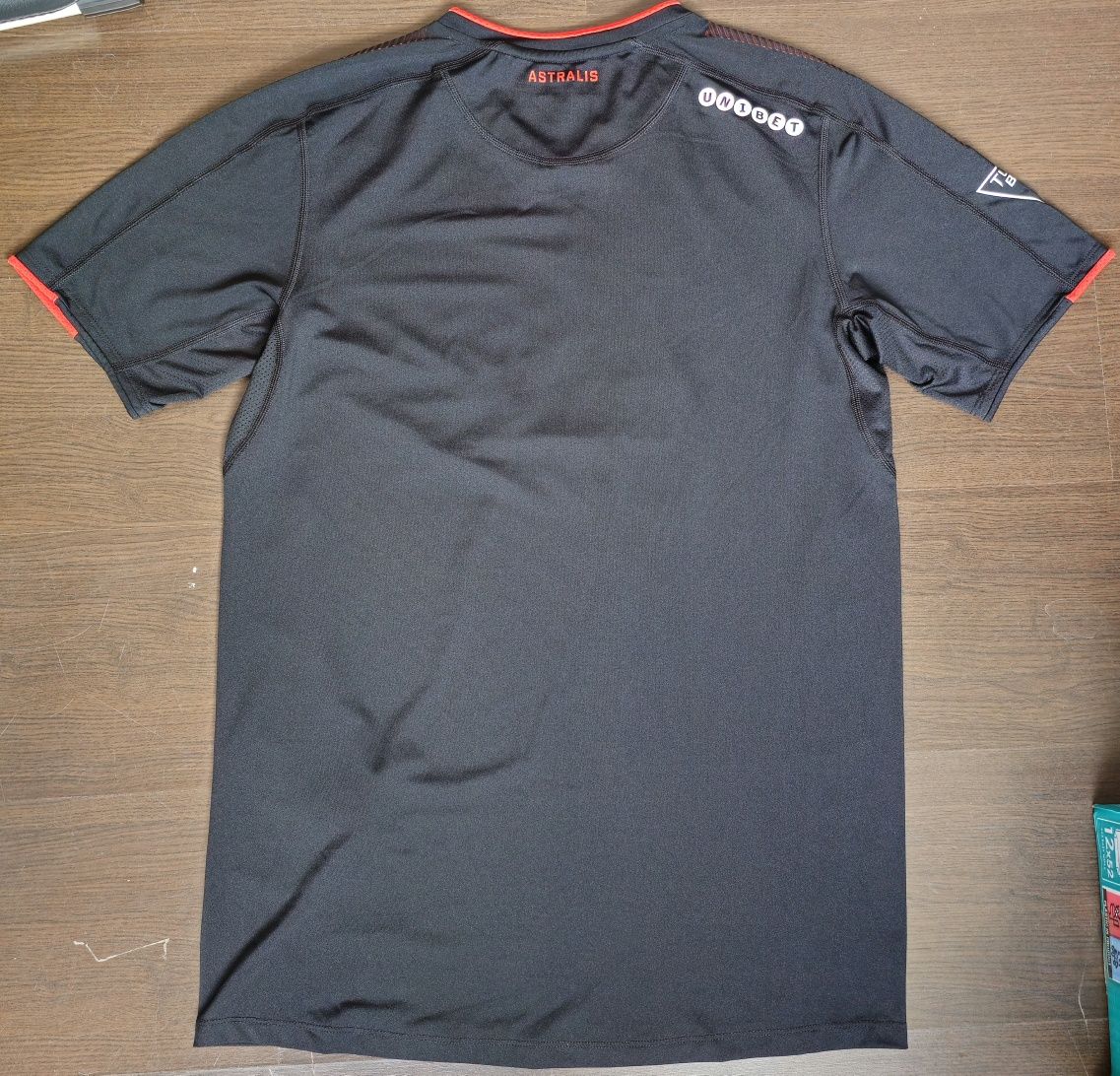 Тениска на Astralis Jack&Jones